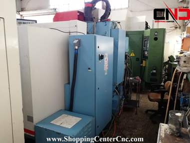 فرز سی ان سی چهار محور CINCINNATI SABRE 1000ساخت امریکا